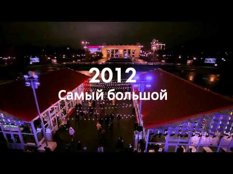 Каток в парке Горького 2015 - 2016 - видео к открытию катка Каток в парке Горького 2015 - 2016 - видео к открытию катка